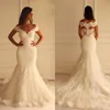 lace mermaid wedding dress venda