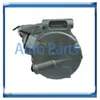 Denso 7SBH17C 7SBH17 compressor para Lexus ES350 V6 3.5L Toyota Sienna Venza 88320-28420 88320-08060 88320-0T010 447260-1150