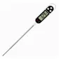 KT-300 Multi-Function Digital Cooking Food BBQ Thermometer Probe Pen Type LCD -50¡ãC to 300¡ãC