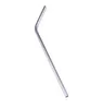 Durable Stainless Steel Drinking Straw Straws Metal for Bar Family kitchen