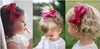 Mode Kinder Pailletten Haarnadel Baby Haar Clips Bowknot Bogen Glitter Nette Mädchen Kopfschmuck Kinder Boutique Haar Zubehör