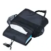 Car Auto Vehicle Seat Chair Back Foldable Organizer Punch Multi-pocket Holder Hanging travel Storage Cooler and Insulated Bag