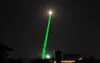 Quente! Novo militar militar laser ponteiros laser tocha 50000m 532nm alta potência lazer lazer presente caça