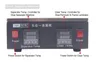 5 i 1 för Samsung / iPhone Bezel Mellanram Separat maskin + LCD-pekskärmseparator + LCD-lim Remover Machine + Hot Plate