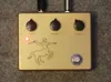 Clone Klon Centaur プロフェッショナル オーバードライブ ギター エフェクト ペダル トゥルー バイパス@新品状態