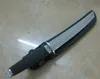 FREE SHIPPING 13'' New ABS handle 5MM Blade Survival Bowie Hunting Knife SM01