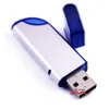 Logo con incisione 100PCS 128MB256MB512MB1GB2GB4GB8GB16GB Chiavetta USB in metallo 20 Vera memoria autentica4509841