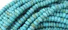 Facetterad Jade 4x6mm Gemstone Diy Jewelry Making Turquoise Loose Beads Strand 15quot9005297