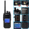 Hot Sale Retevis RT3 DMR Walkie-Talkie VHF 136-174MHz 5W 1000 Channels Digital/Analog Digital Radio VOX Alarm Two Way Radio A9110AV