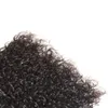 Malaisiens Vierge Cheveux Bundles Humides et Ondulés Crépus Bouclés Lâche Vague Profonde Vague de Corps Droite Extensions de Cheveux Humains7214131