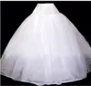 2015 Nouveau Jupon Pas Cher Pas De Cerceau Jupon Dentelle Bord Robe De Bal Pour Robes De Mariée Accessoire De Mariage Sous-Vêtement Vente Chaude