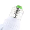 Dettagli di illuminazione su Ultra Bright Cree 24W E27 PAR38 Lampada a LED LED BIANCA CALda 86265V G9#D504
