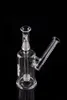 Hitman Mini Glass Bongs Oil Rigs Birdcage Inline Perc Smoking Pipe Dab Rig Water Pipes Bong Bubbler with 144 mm Male Joint3378218