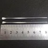 Alta Qualidade Cera Dabber Ferramenta Saco VAX Atomizador Aço Inoxidável Dab Tool Titanium Nail Seco Herb Vaporizer Pen