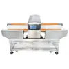 Professional FOOD safety metal detector PD-F500QD machine needle metal detector needle inspection machine