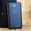 11.11 쇼핑 축제 기존 잠금 해제 LG 전자 L70 D320 듀얼 코어 4.5 인치 스마트 폰 4 기가 바이트 5MP 카메라 GPS 와이파이 LG 안드로이드 전화