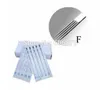 Wholesale-Freeshipping 150pc/Lot Pro Sterilized Sterile Pre-made  Mix Liner Shader Size for beginner tattoo kits supplies