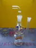 Best wholesalers ----- 2015 new windmill style stained glass hookah + set of accessories (walk the plank, pot roast, straw)