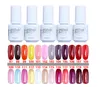 wholesales Nail Art Gelishgel UV&LED Nail Gel Polish Soak Off Varnish 168 color for choose soak off gel polish nail gel