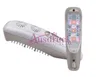 EU tax free High energy Laser LED Light Growth Micro Current Comb reducing hair loss and re-generating hair