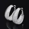 Fashion Jewelry Manufacturer mixed 50 pcs a lot earrings 925 sterling silver jewelry factory Fashion Shine Earrings 12711556878