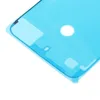 Waterproof LCD Front Housing Frame Adhesive Sticker Tape Replacement For iPhone 8 8G 8+ 8 Plus X