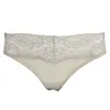 Women's 100% Pure Silk Knit Beutiful lace Front Low Rise Panties Sheer Style More Breathable Size M L XL