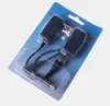 100pcs 1ch CCTV passivo Potenza video RJ45 Connettori Video Balun per CCTV Camera DVR DHL 7016799