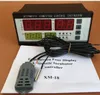 volautomatische eierincubator temperatuur-vochtigheidsregelaar eierincubator digitale controller voor 6854936