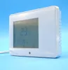 Freeshipping 4 tubi IR termostato regolatore di temperatura digitale controllabile a distanza con programmabile 7 x 24