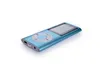 Cheapest mp3 100pcs+ Colorulf MP4 Player With FM Radio Video&Micro SD Card TF Card Slot+Speaker 4th LCD MP4 Player