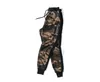 Mannen mode camouflage broek casual sporten slijtage kleding potlood broek mannelijke joggers