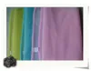 Kvinnor Man Vuxen Salux Nylon Japansk Exfoliating Skönhet Skin Bad Dusch Tvättduk Handduk Back Scrub Multi Colors
