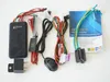 Mini GPS/GSM/GPRS Tracker GT06 Global Real Time quad-band Dispositivo di localizzazione veicoli per auto Allarme velocità eccessiva Allarme antifurto ACC Allarme SOS