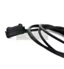 USB-Magnetladekabel-Ladegerät-Adapter für Sony Xperia Z1 Z2 Z3 L39H L39T L39U L36h DK30 DK31 Ultra XL39H Z1 Compact Z1 Mini Tablet Z2