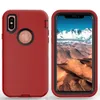 Tungt telefonfodral för iPhone 15 14 13 12 mini 11 Pro X XR XS Max 6 6S 7 8 Plus Forsamsung S23 S22 S21 S20 Ultra S10E S10 S9 S7 S7 Edge Note 20 10 9 Bältesklipp