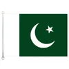 bandera de pakistan