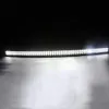 300W CRIED LED Light Bar, 52 tum Cree LED Light Bar Curved, Curved Off Road LED Light Bar 12V 24V