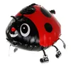 30 Tip Yürüyüş Pet Hayvan Helyum Alüminyum Folyo Balon Otomatik Sızdırmazlık Çocukları Baloon Oyuncakları Noel Düğün Doğum Günü Par5506908