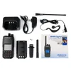 Hot Sale Retevis RT3 DMR Walkie-Talkie VHF 136-174MHz 5W 1000 Channels Digital/Analog Digital Radio VOX Alarm Two Way Radio A9110AV