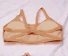 Gros-Nouveau soutien-gorge rembourré pour femmes sexy Débardeurs Bustier Bra Vest Crop Top Bralette Blouse