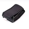 TFY Padded Hand-Strap plus Tablet PC Cover Case for iPad Mini 4 - Black