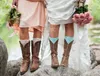 Nuovi polsini per stivali in pizzo elasticizzato 13 colori di alta qualità donne floreale gamba gamba di gambe di pizzo finiture Toppers calze