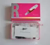 high quality korea MYM derma pen derma stamp with 2 needle cartridge 1 3 7 9 12 36 pin