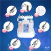 New Arrival 7in1 Hydro Microdermabrasion Machine Face Cleaner Water Dermabrasion Peeling Facial Care Skin Rejuvenation BIO Lifting8723621