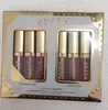 Nieuwe Stila Eye for Elegance Set Shimmer Glitter Liquid Oogschaduw 6 Stks Reizen Set Makeup Glow Eye DHL Shipping