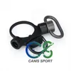 New arrival QD Sling Mount Adapter 2 Position Quick Detach Receiver Dual Loop End Plate CL33-0111