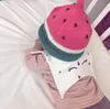 Cappello di anguria all'uncinetto lavorato a maglia per bebè Ragazzo Ragazza per bambini Inverno Caldo e morbido Berretto a maglia Regali di Natale 1Y- 10Y