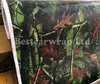Matt Real Tree Camo Vinyl Wrap For Car Wrap Mossy oak Tree Leaf Camouflage TRUCK CAMO TREE PRINT DUCK WOODLAND size 1.52 x 30m/Roll