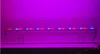 2016 NUEVO bañador de pared LED iluminación 18W 30W 36W barra de luz AC85-265V RGB con muchos colores